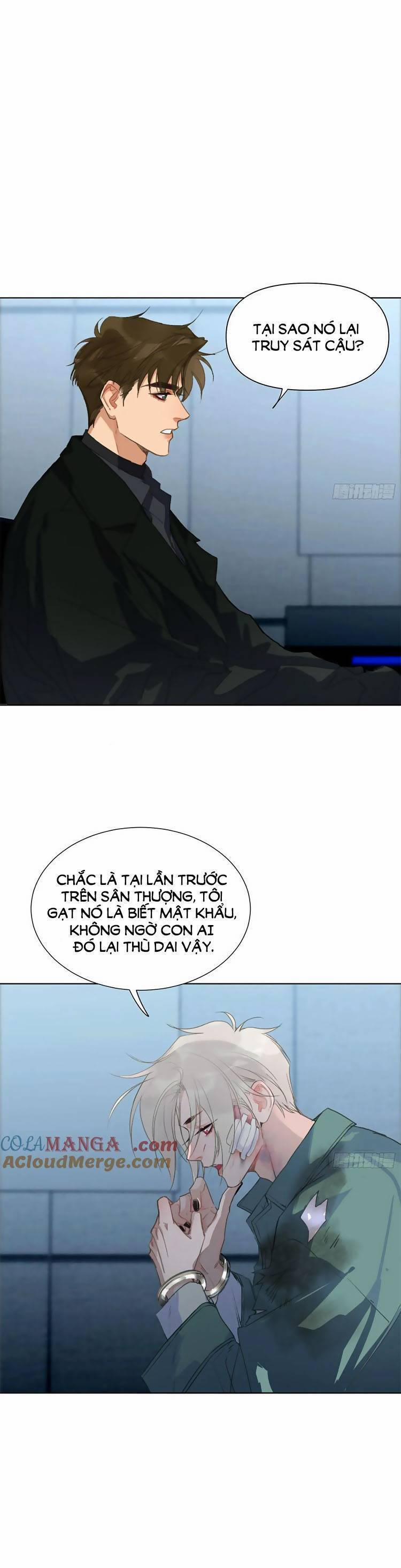 Mối Quan Hệ Không Hoàn Hảo 195 trang 13