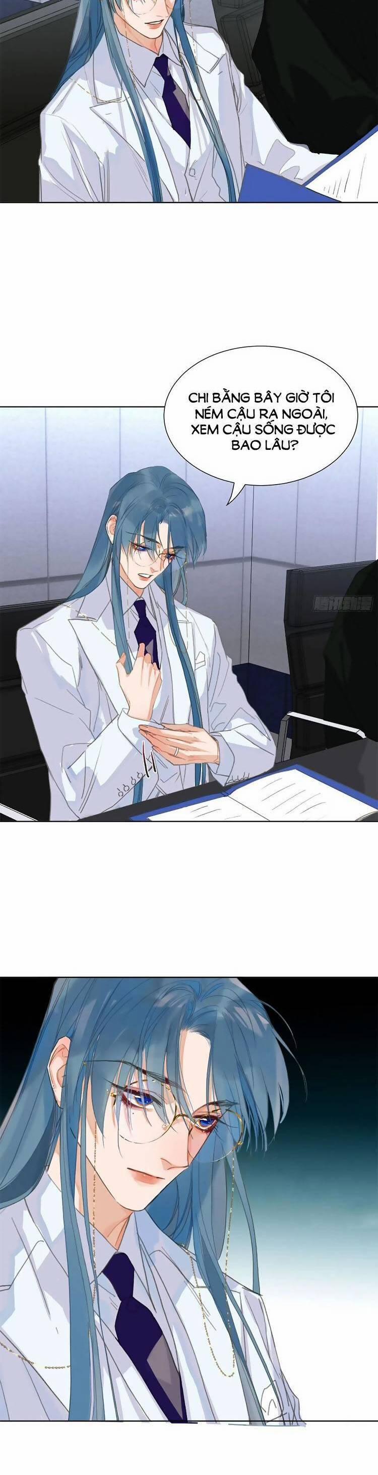 Mối Quan Hệ Không Hoàn Hảo 195 trang 15