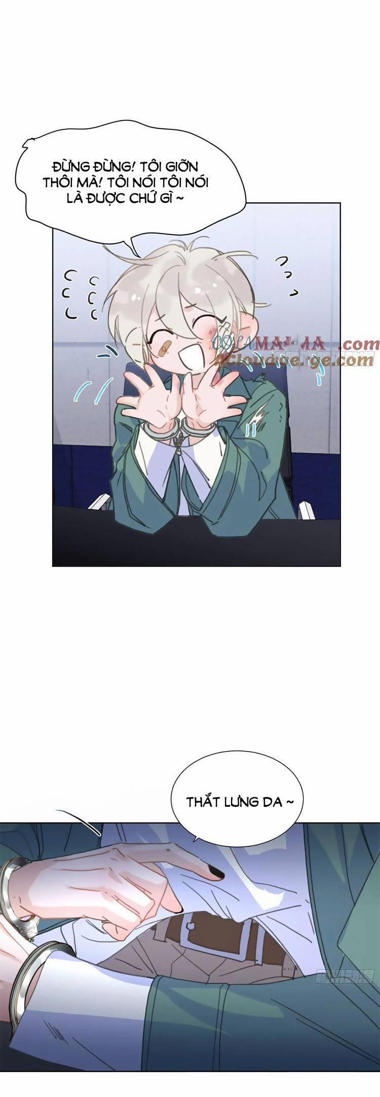 Mối Quan Hệ Không Hoàn Hảo 195 trang 16