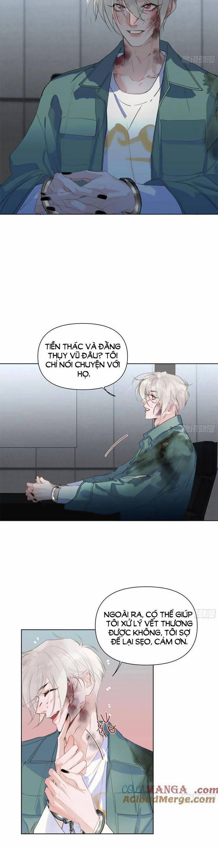 Mối Quan Hệ Không Hoàn Hảo 195 trang 2