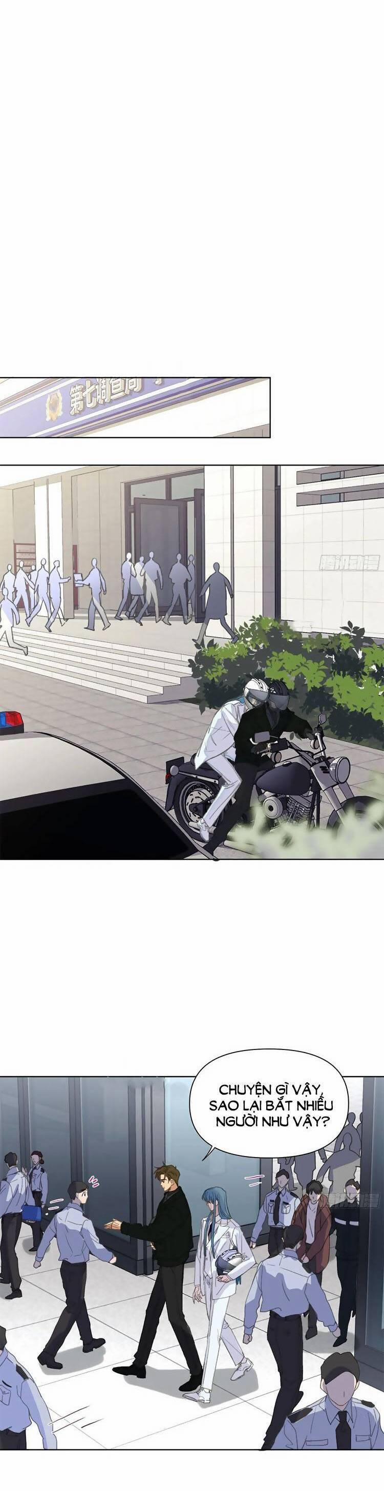 Mối Quan Hệ Không Hoàn Hảo 195 trang 3