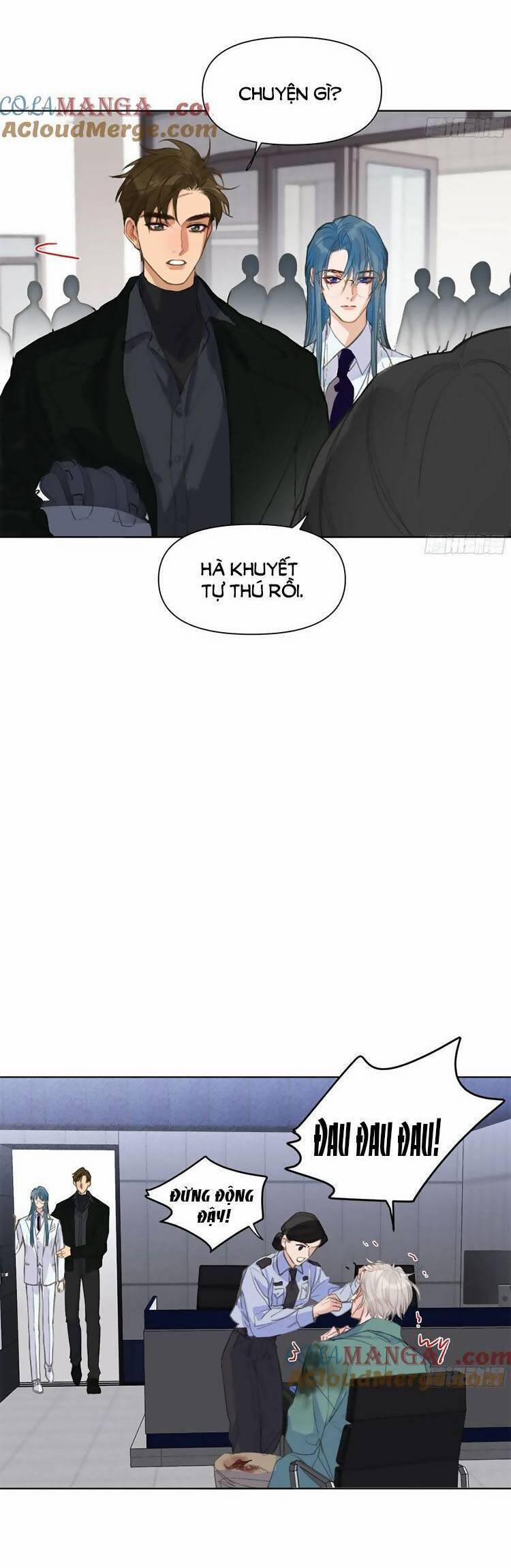 Mối Quan Hệ Không Hoàn Hảo 195 trang 5