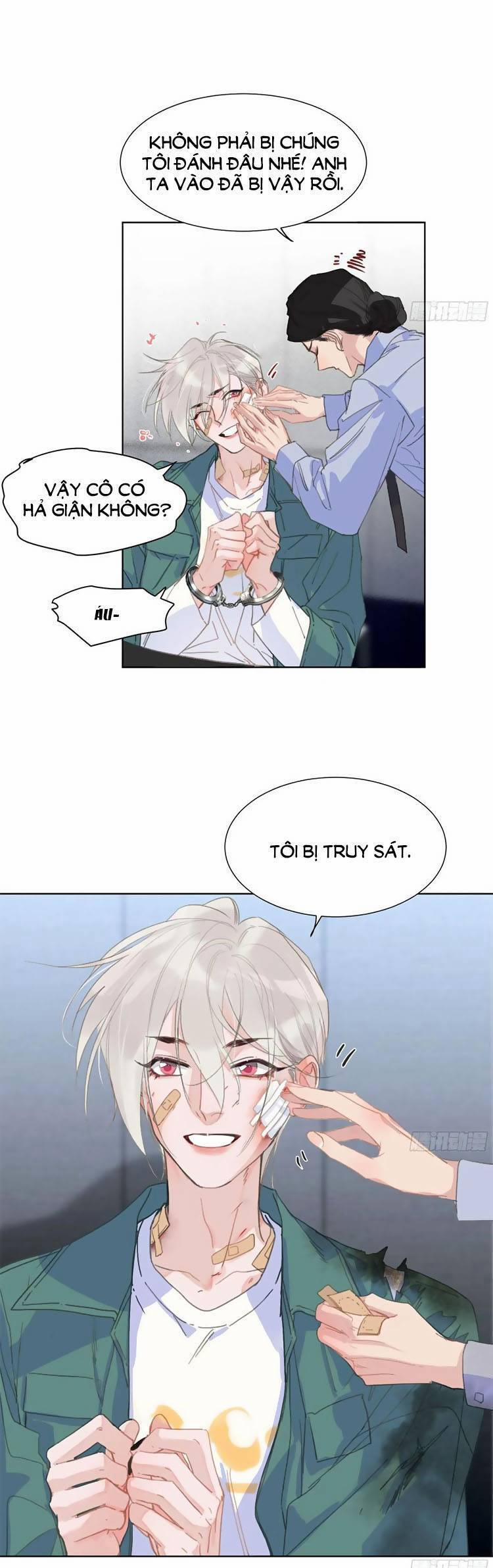 Mối Quan Hệ Không Hoàn Hảo 195 trang 7