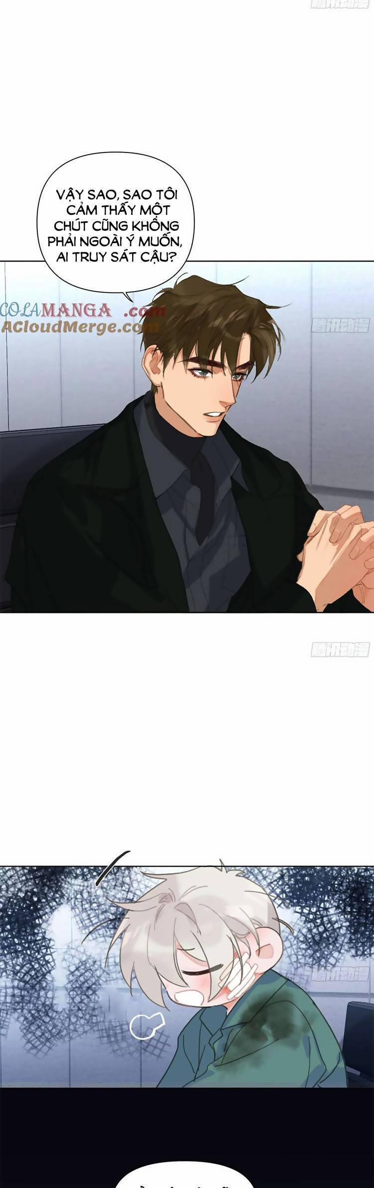 Mối Quan Hệ Không Hoàn Hảo 195 trang 8