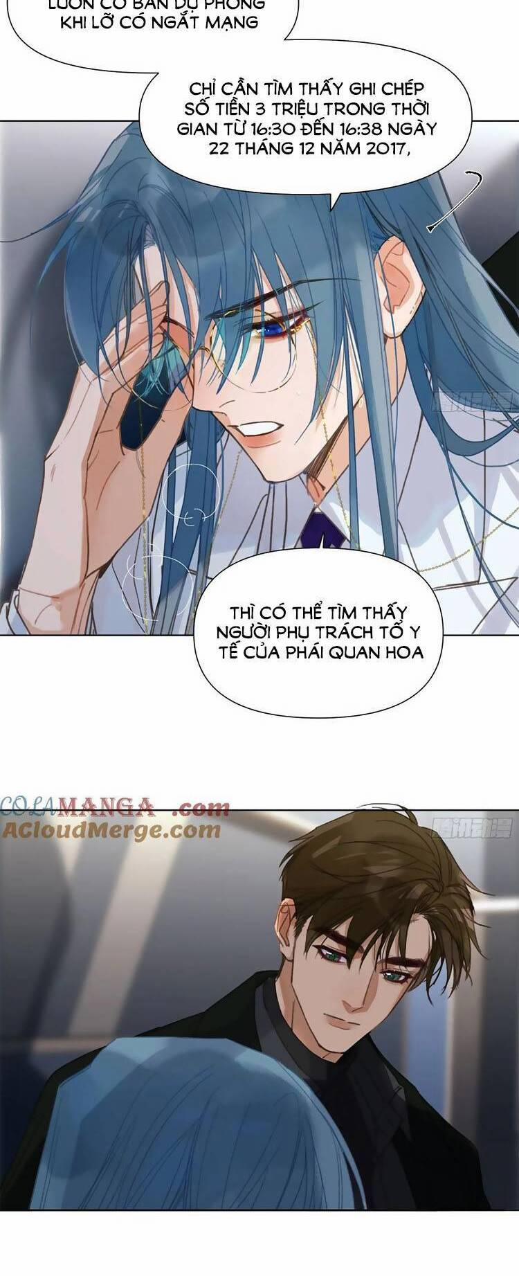 Mối Quan Hệ Không Hoàn Hảo 196 trang 10