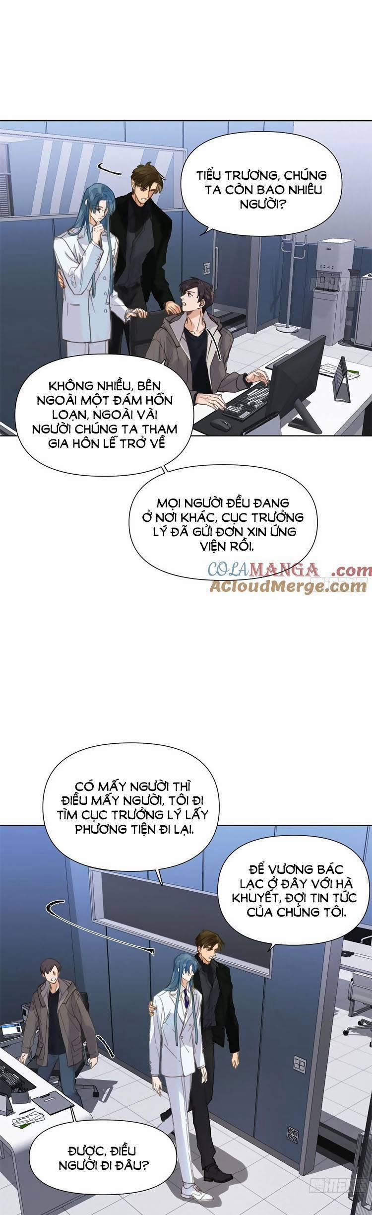 Mối Quan Hệ Không Hoàn Hảo 196 trang 11