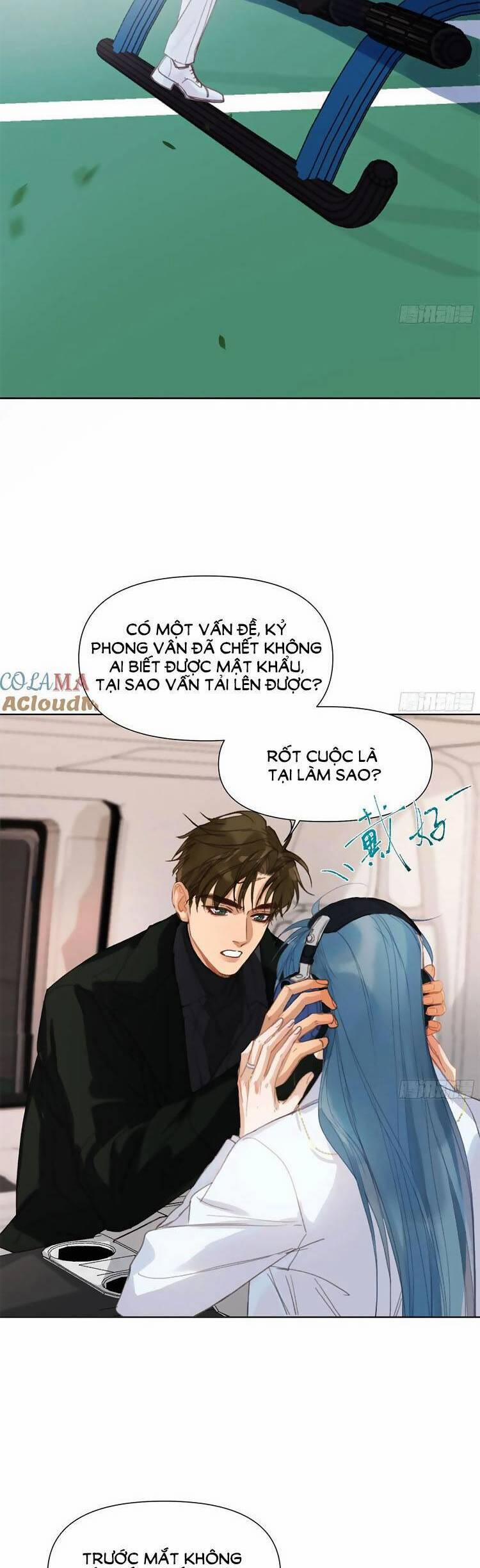 Mối Quan Hệ Không Hoàn Hảo 196 trang 14