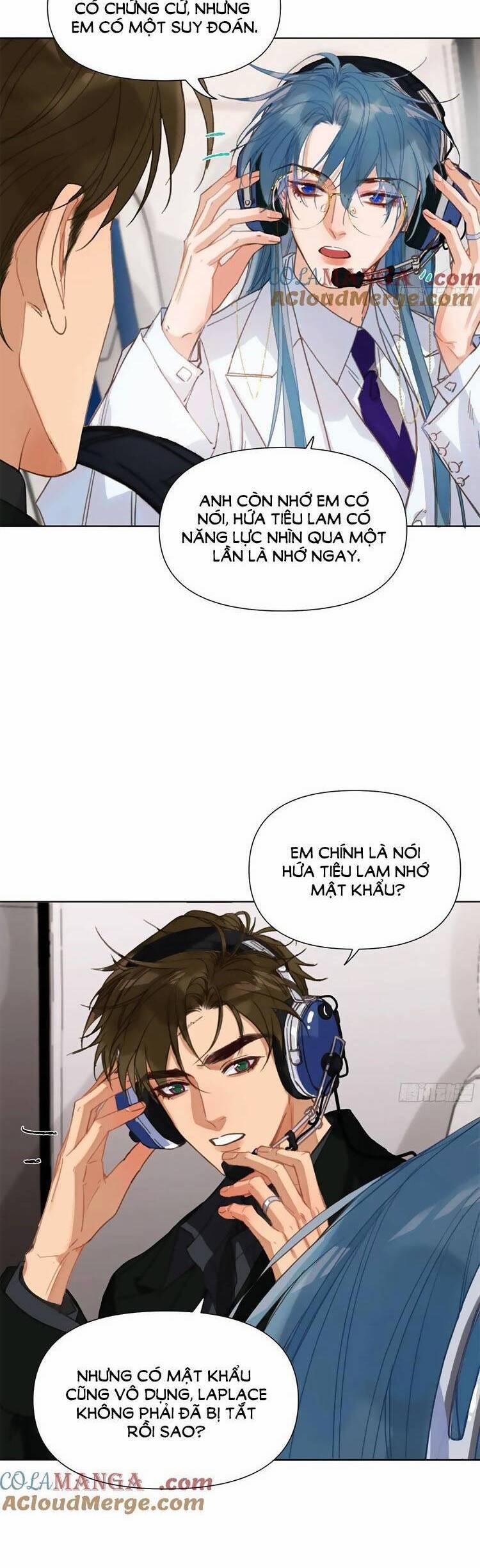 Mối Quan Hệ Không Hoàn Hảo 196 trang 15