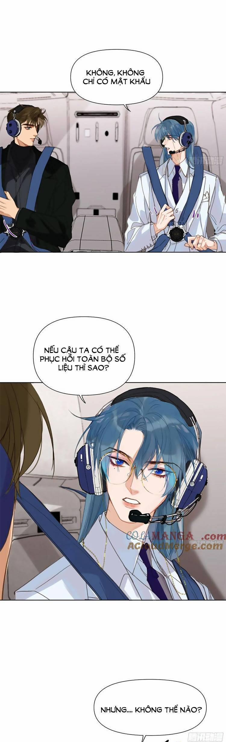 Mối Quan Hệ Không Hoàn Hảo 196 trang 16