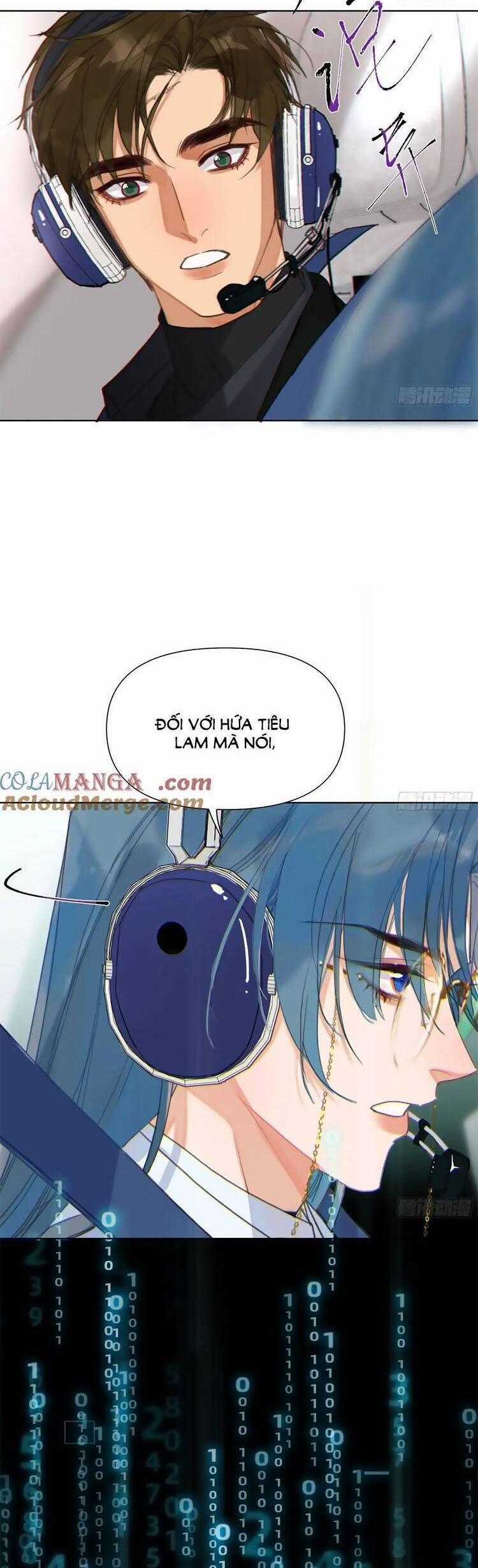 Mối Quan Hệ Không Hoàn Hảo 196 trang 17