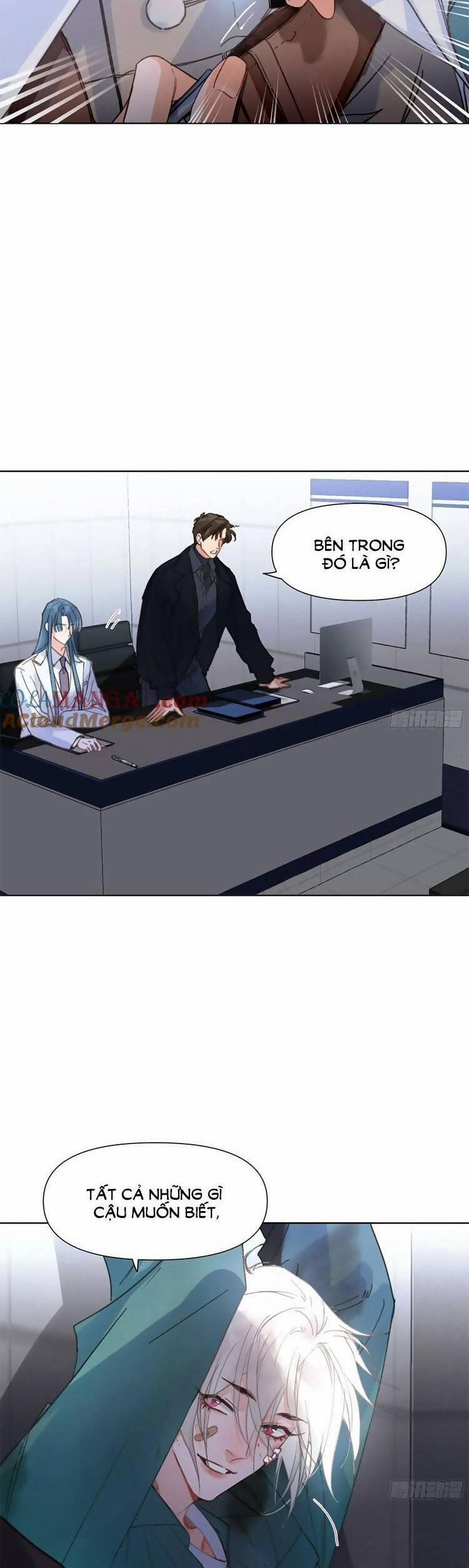 Mối Quan Hệ Không Hoàn Hảo 196 trang 2