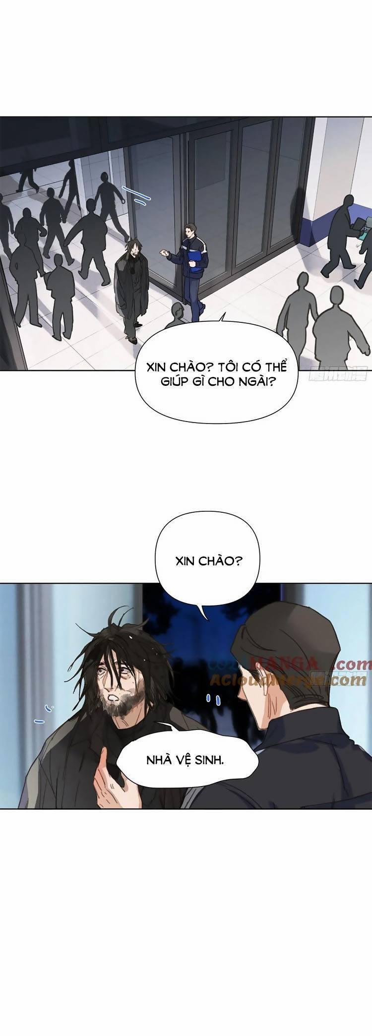 Mối Quan Hệ Không Hoàn Hảo 196 trang 20