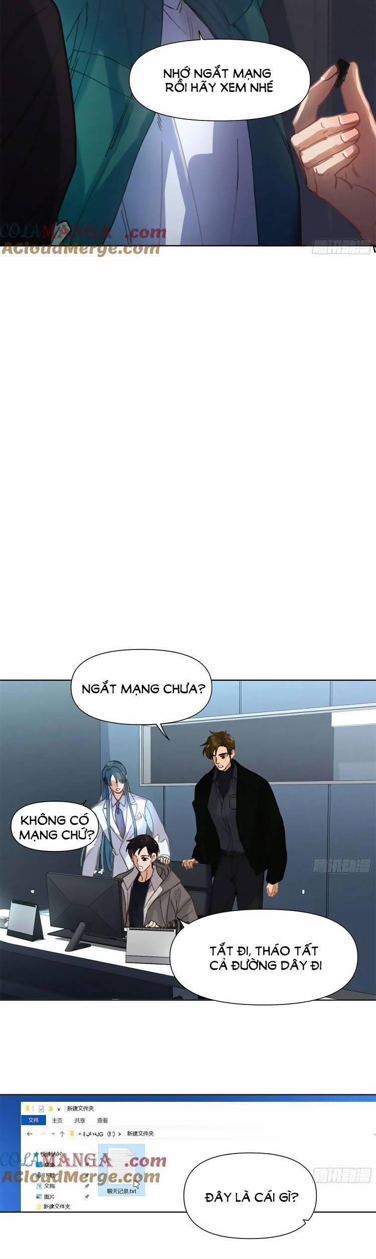 Mối Quan Hệ Không Hoàn Hảo 196 trang 3