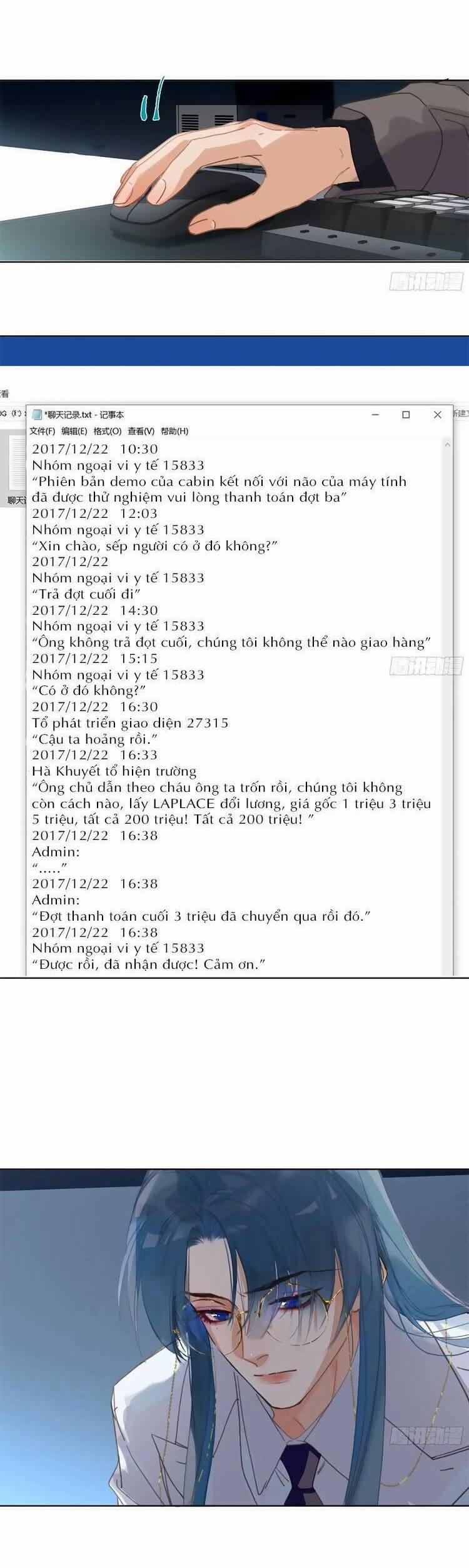 Mối Quan Hệ Không Hoàn Hảo 196 trang 4