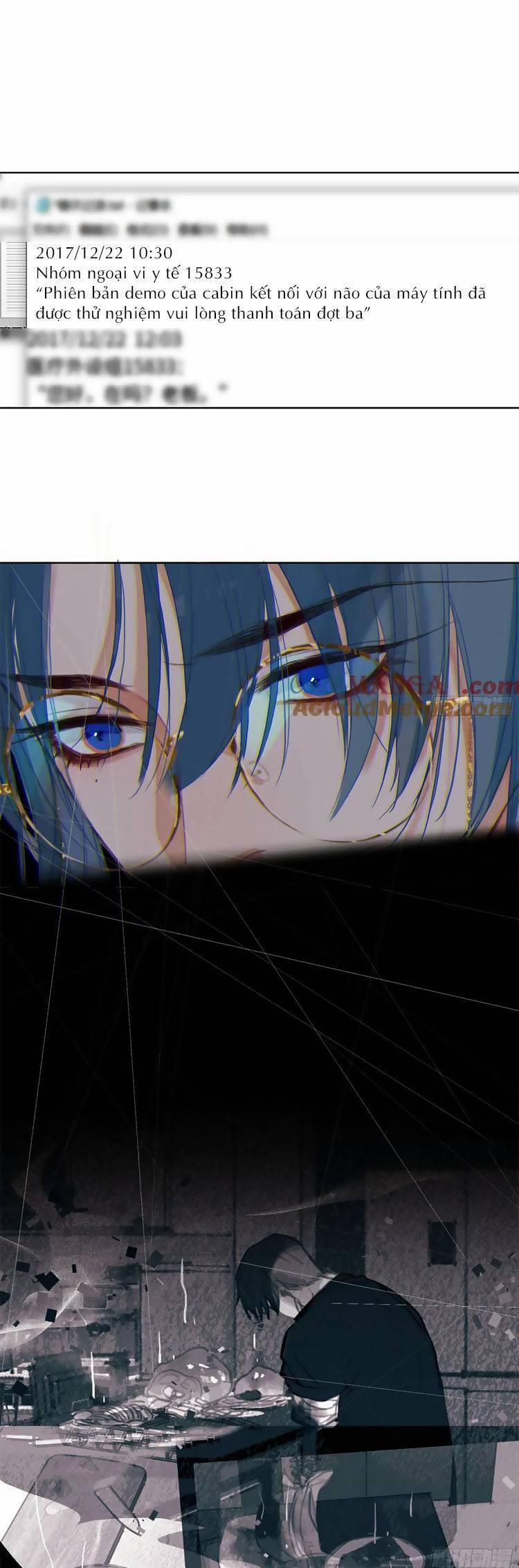 Mối Quan Hệ Không Hoàn Hảo 196 trang 5