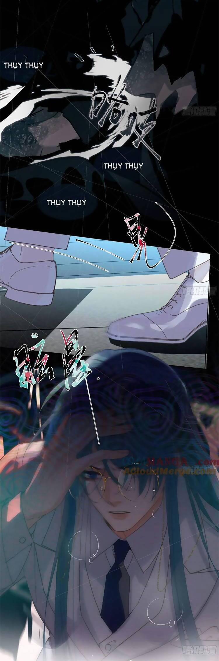 Mối Quan Hệ Không Hoàn Hảo 196 trang 8