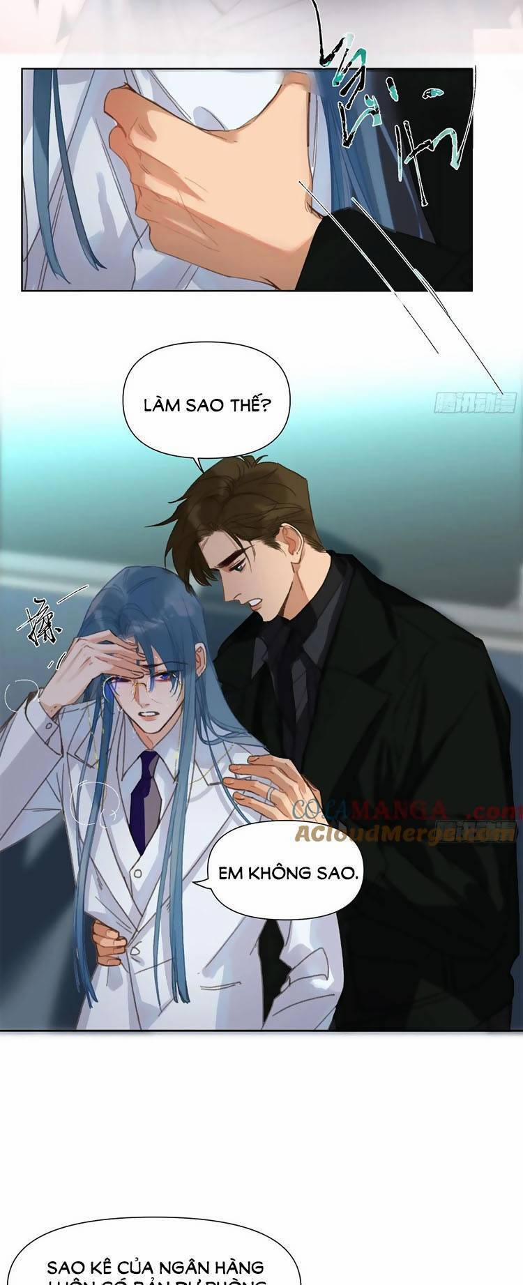 Mối Quan Hệ Không Hoàn Hảo 196 trang 9