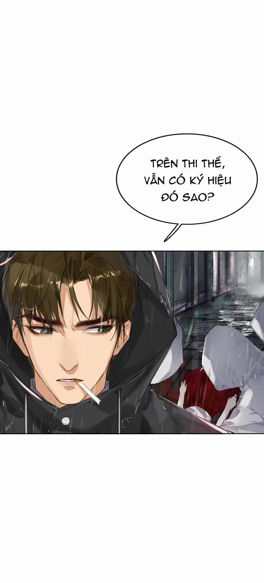 Mối Quan Hệ Không Hoàn Hảo 2 trang 12