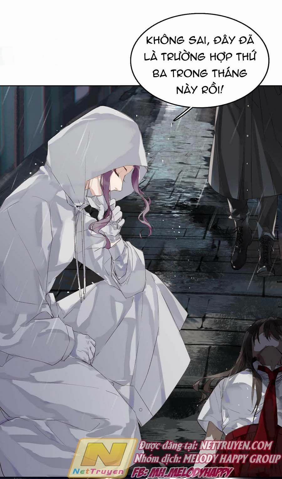 Mối Quan Hệ Không Hoàn Hảo 2 trang 13