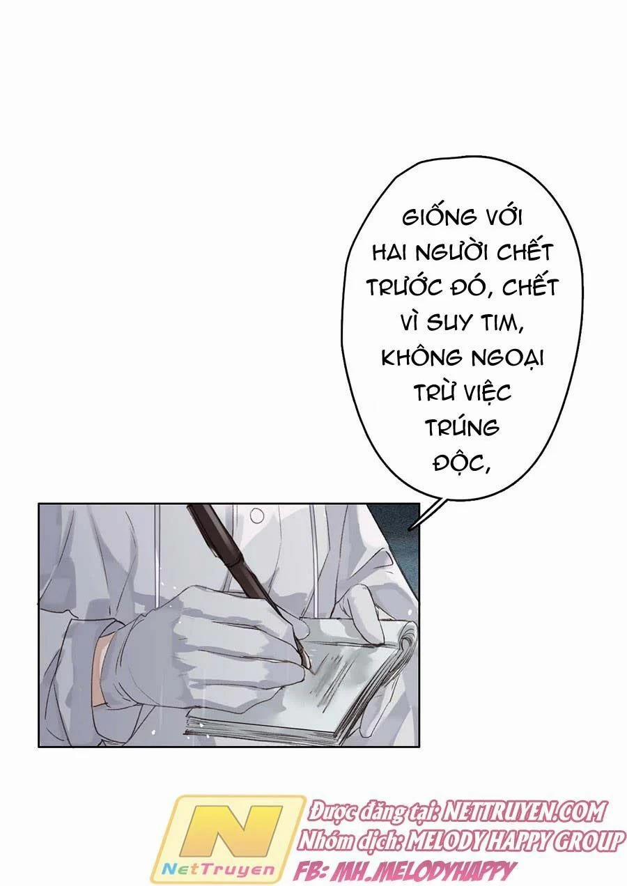 Mối Quan Hệ Không Hoàn Hảo 2 trang 19