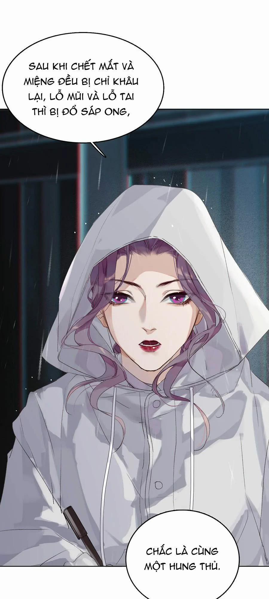 Mối Quan Hệ Không Hoàn Hảo 2 trang 20