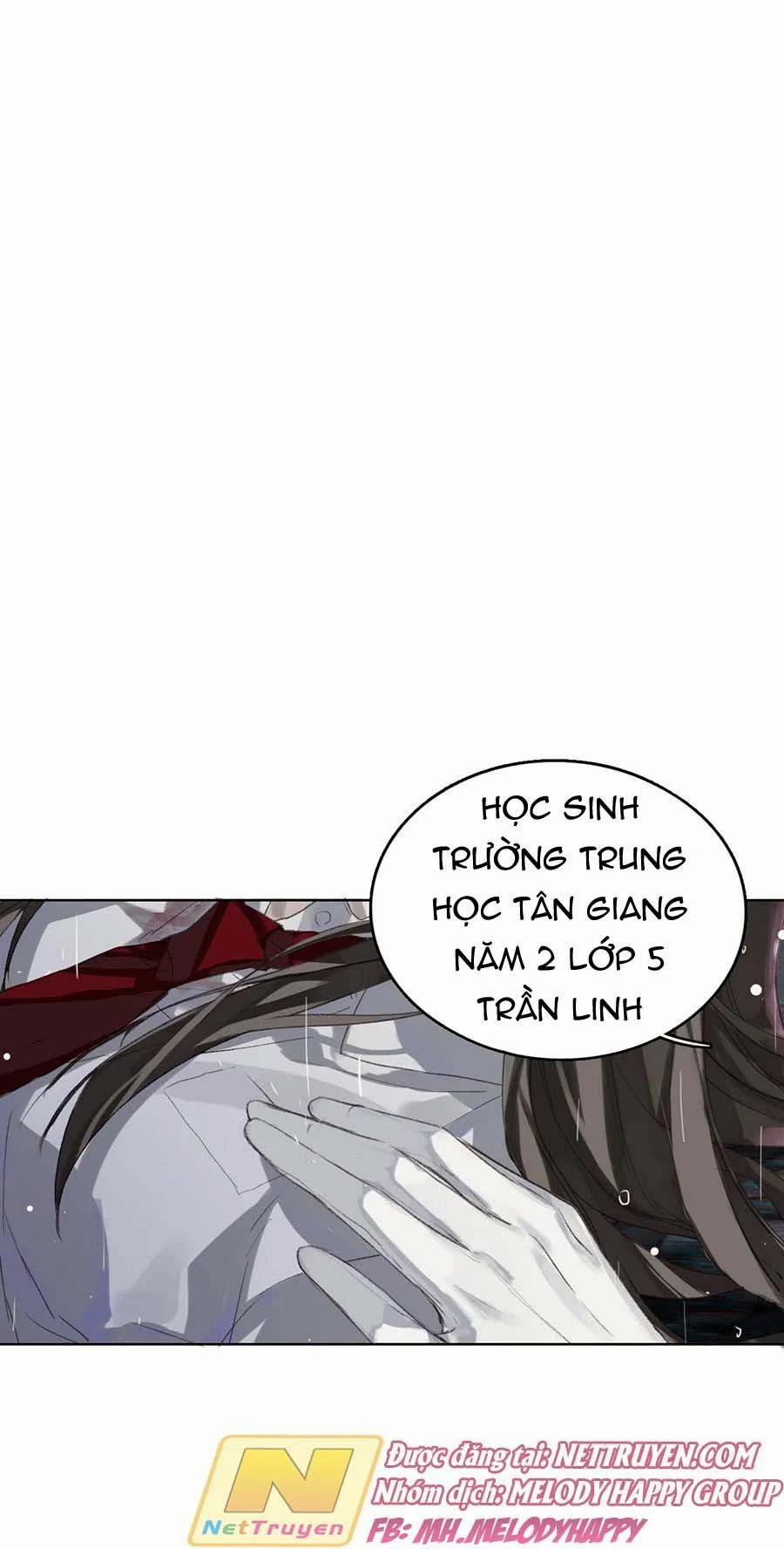 Mối Quan Hệ Không Hoàn Hảo 2 trang 22