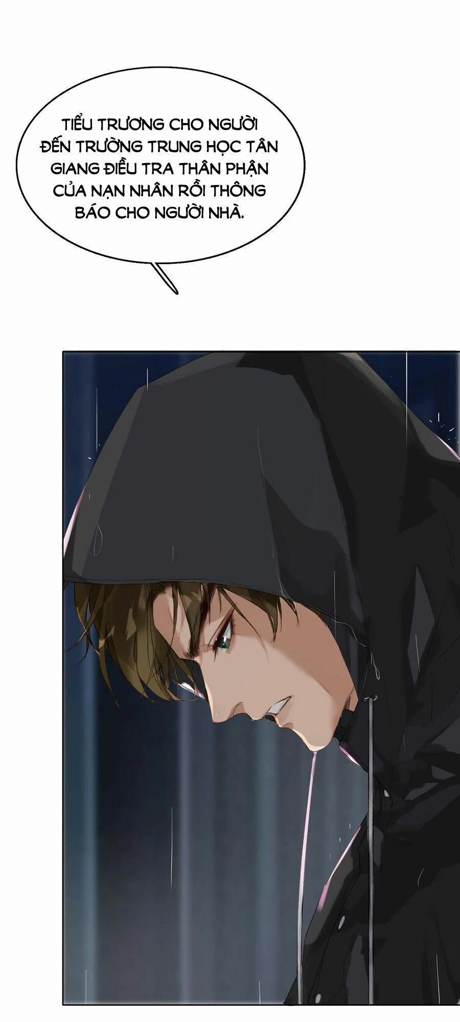 Mối Quan Hệ Không Hoàn Hảo 2 trang 23