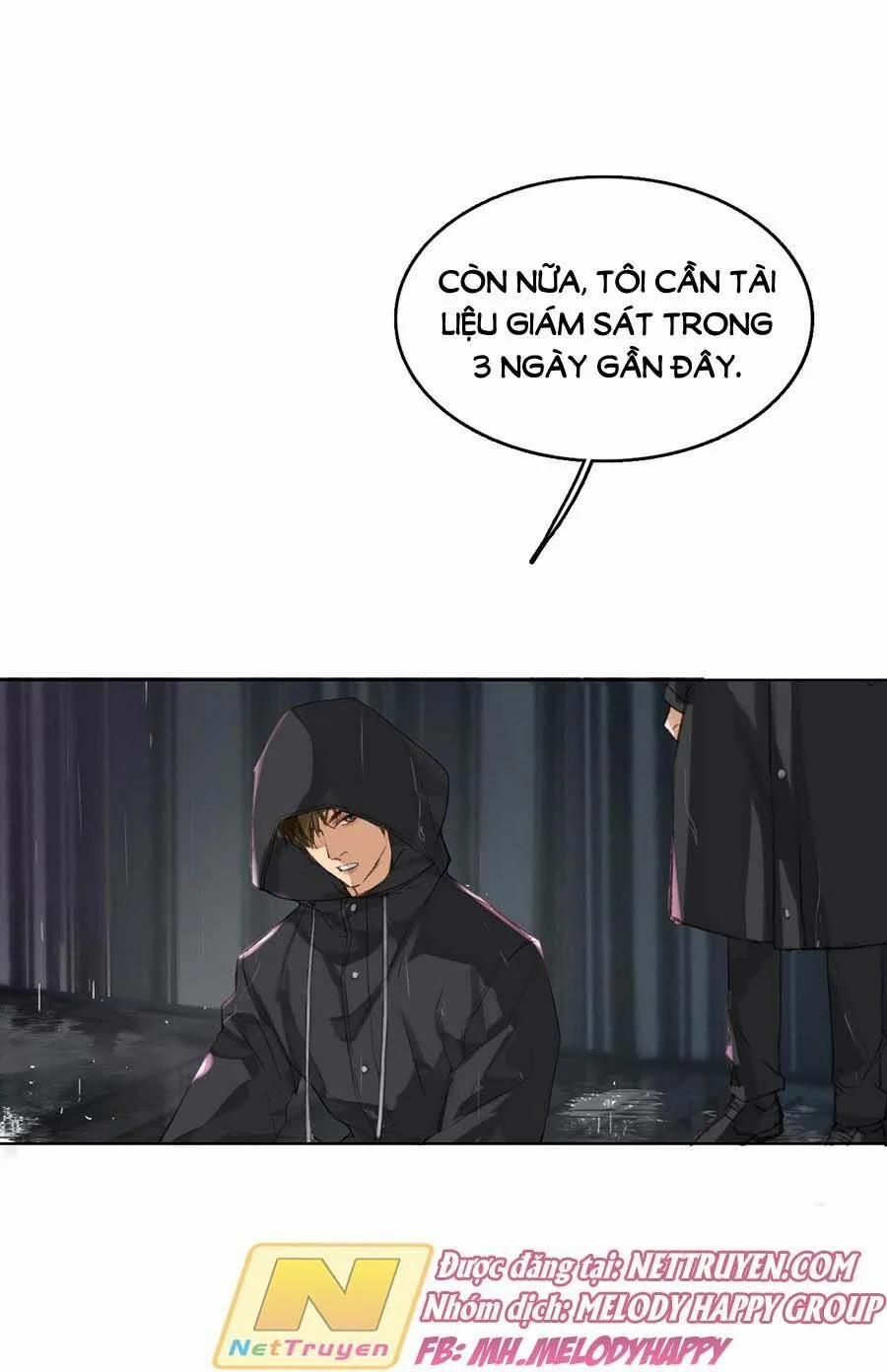 Mối Quan Hệ Không Hoàn Hảo 2 trang 25