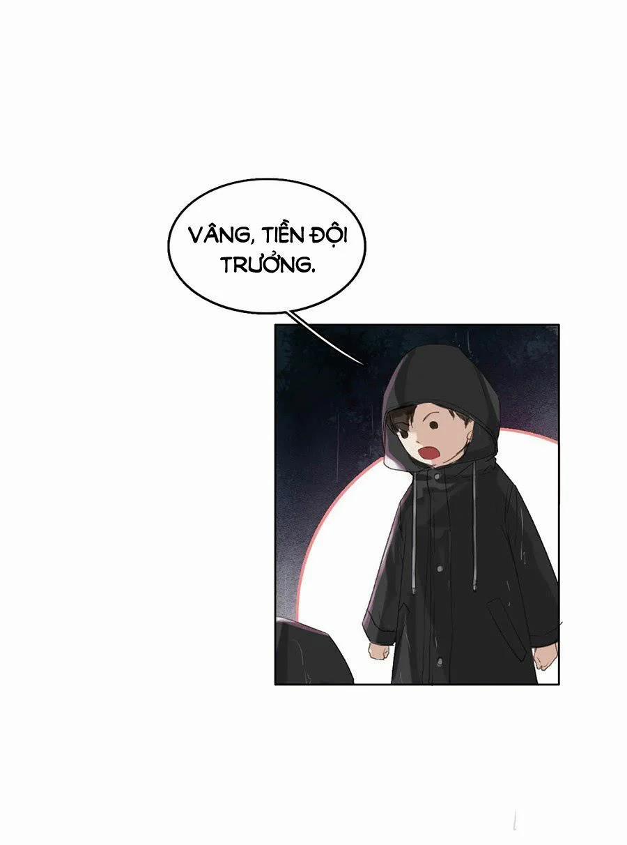 Mối Quan Hệ Không Hoàn Hảo 2 trang 26