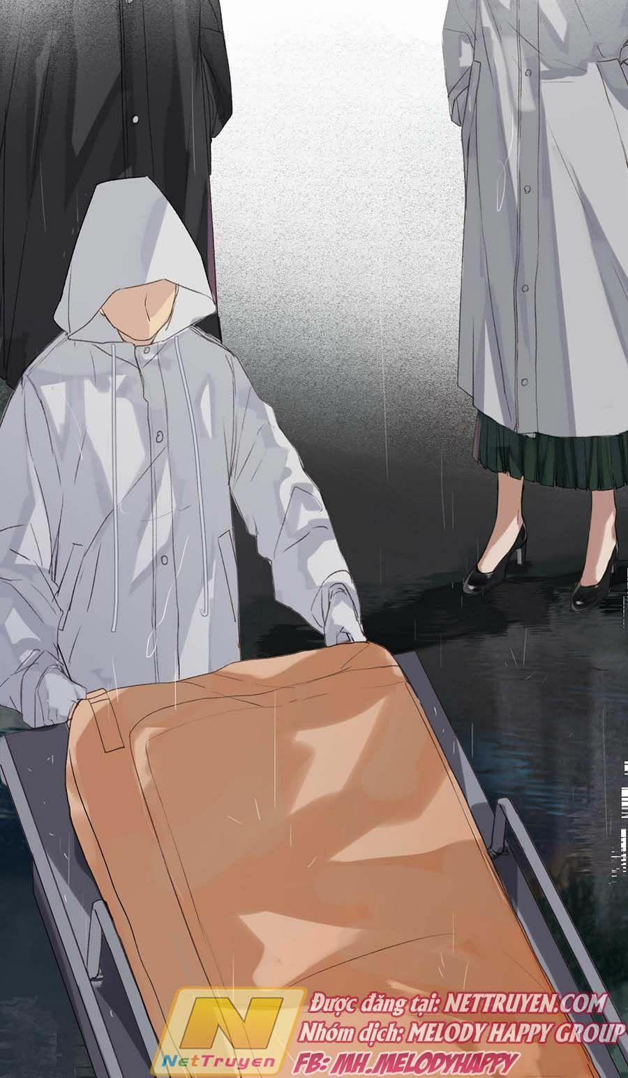 Mối Quan Hệ Không Hoàn Hảo 2 trang 28