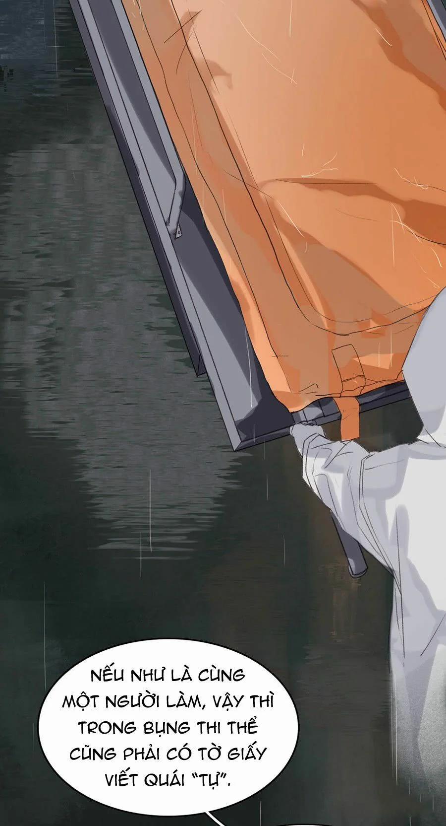 Mối Quan Hệ Không Hoàn Hảo 2 trang 29