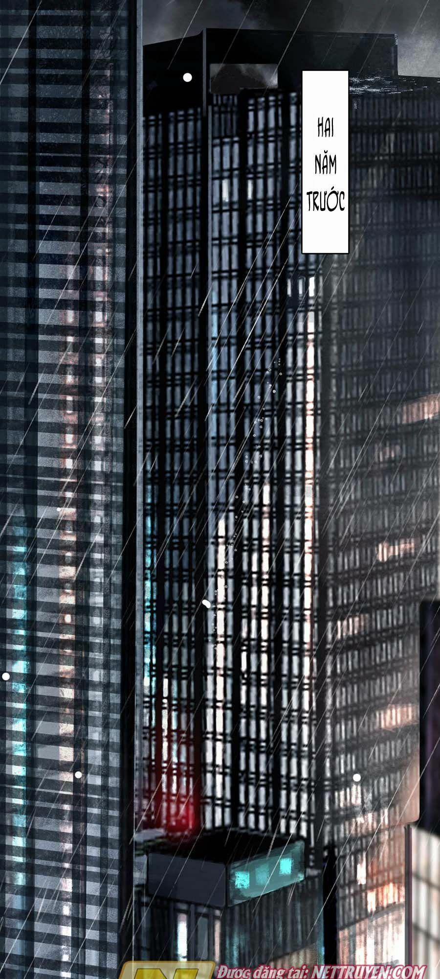 Mối Quan Hệ Không Hoàn Hảo 2 trang 3