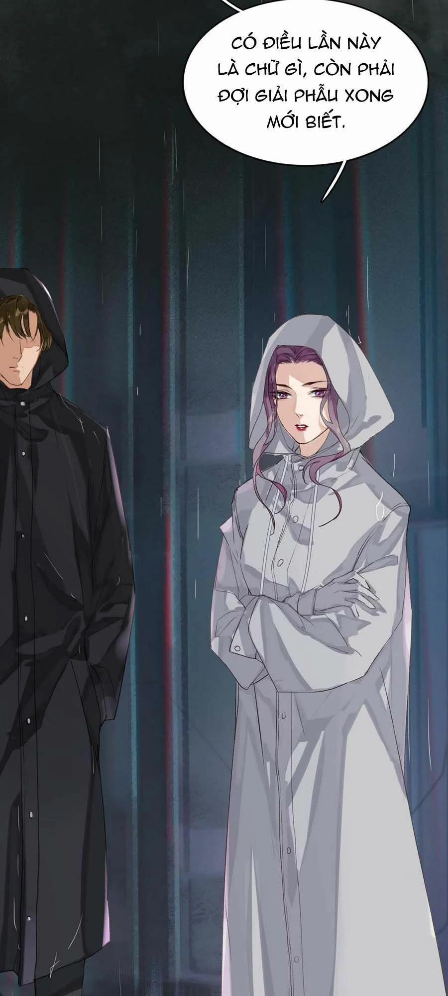 Mối Quan Hệ Không Hoàn Hảo 2 trang 30