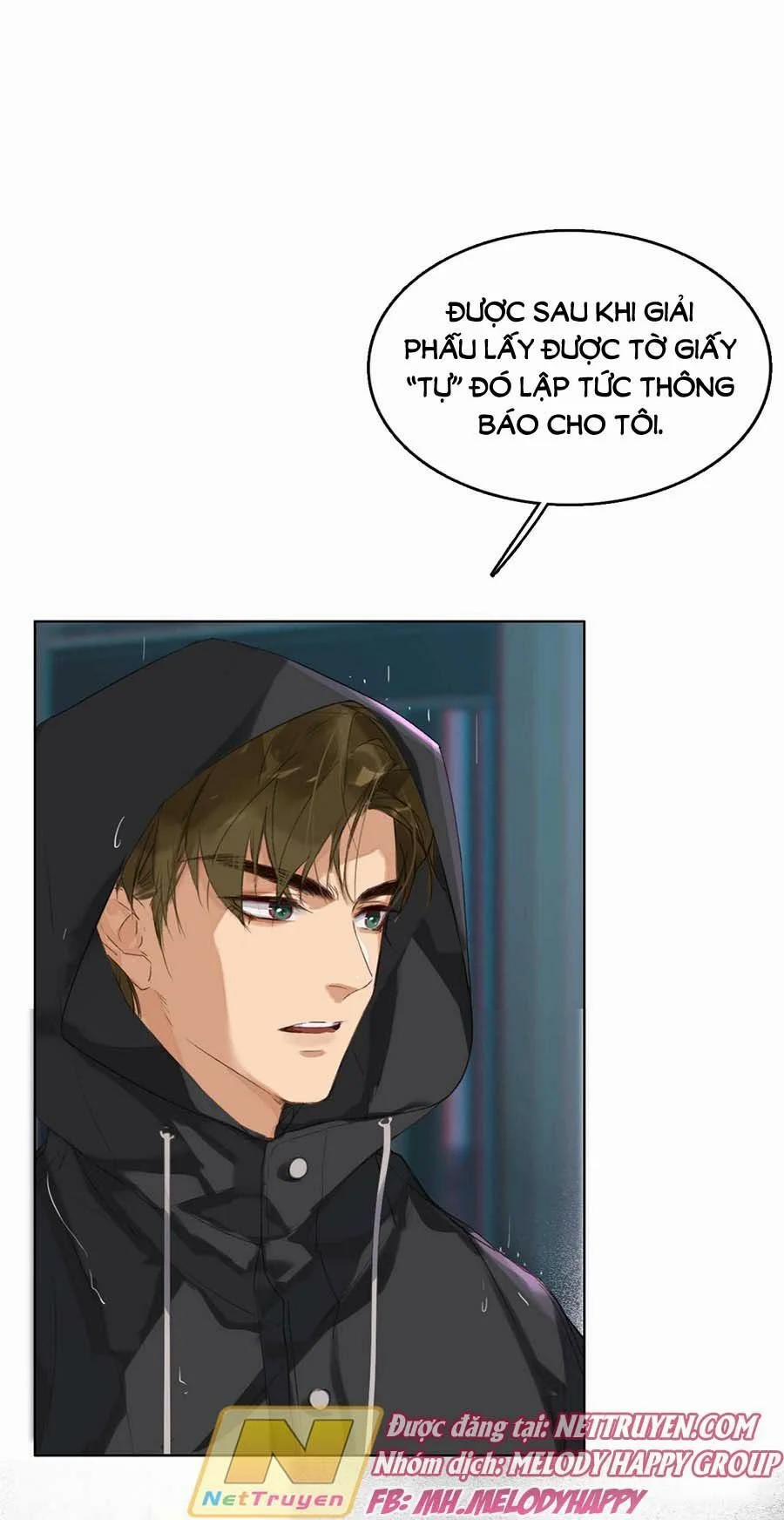 Mối Quan Hệ Không Hoàn Hảo 2 trang 32