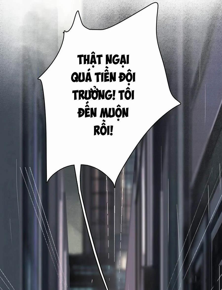 Mối Quan Hệ Không Hoàn Hảo 2 trang 33