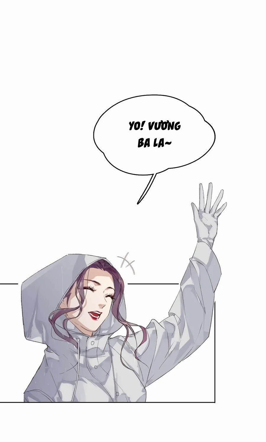 Mối Quan Hệ Không Hoàn Hảo 2 trang 35