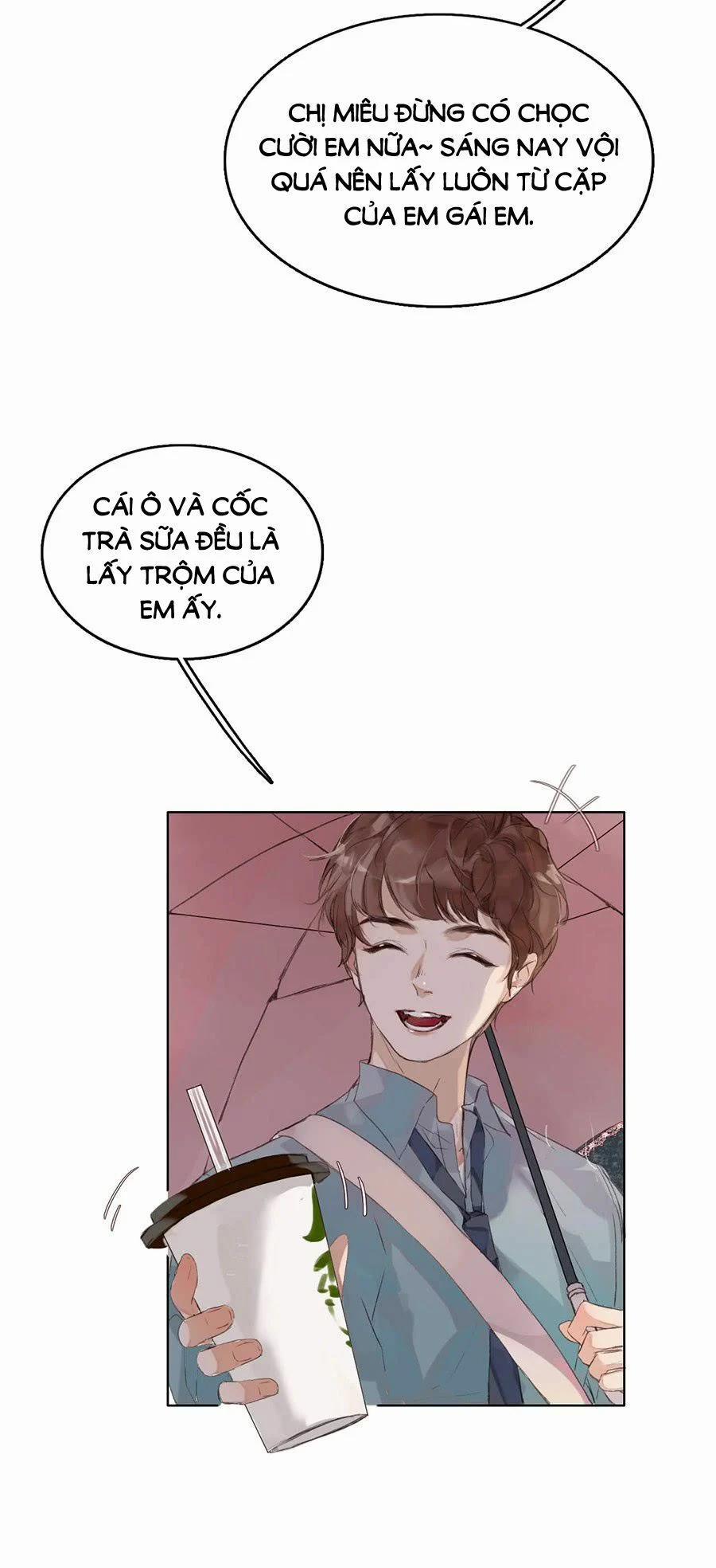 Mối Quan Hệ Không Hoàn Hảo 2 trang 37