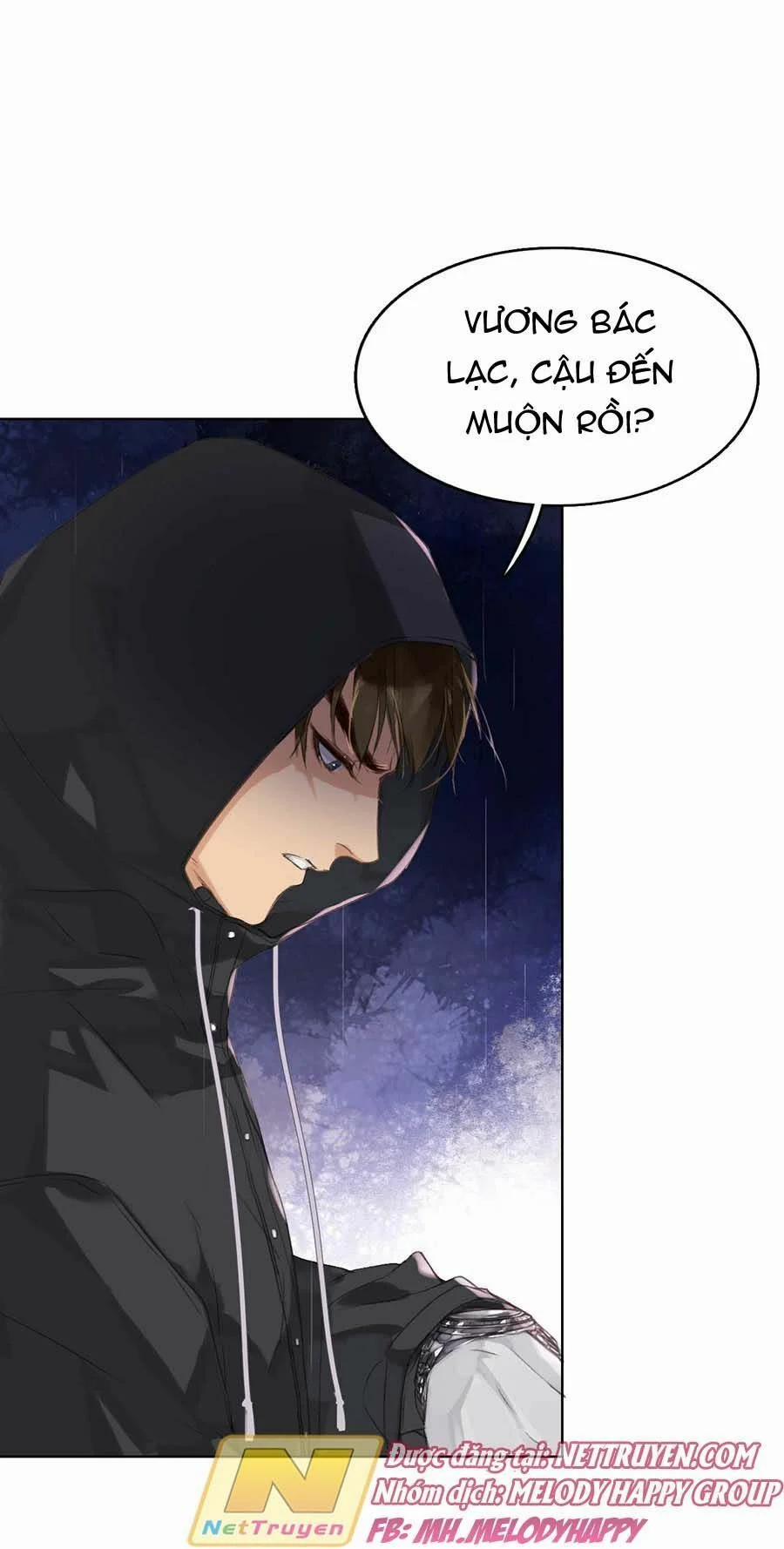 Mối Quan Hệ Không Hoàn Hảo 2 trang 38