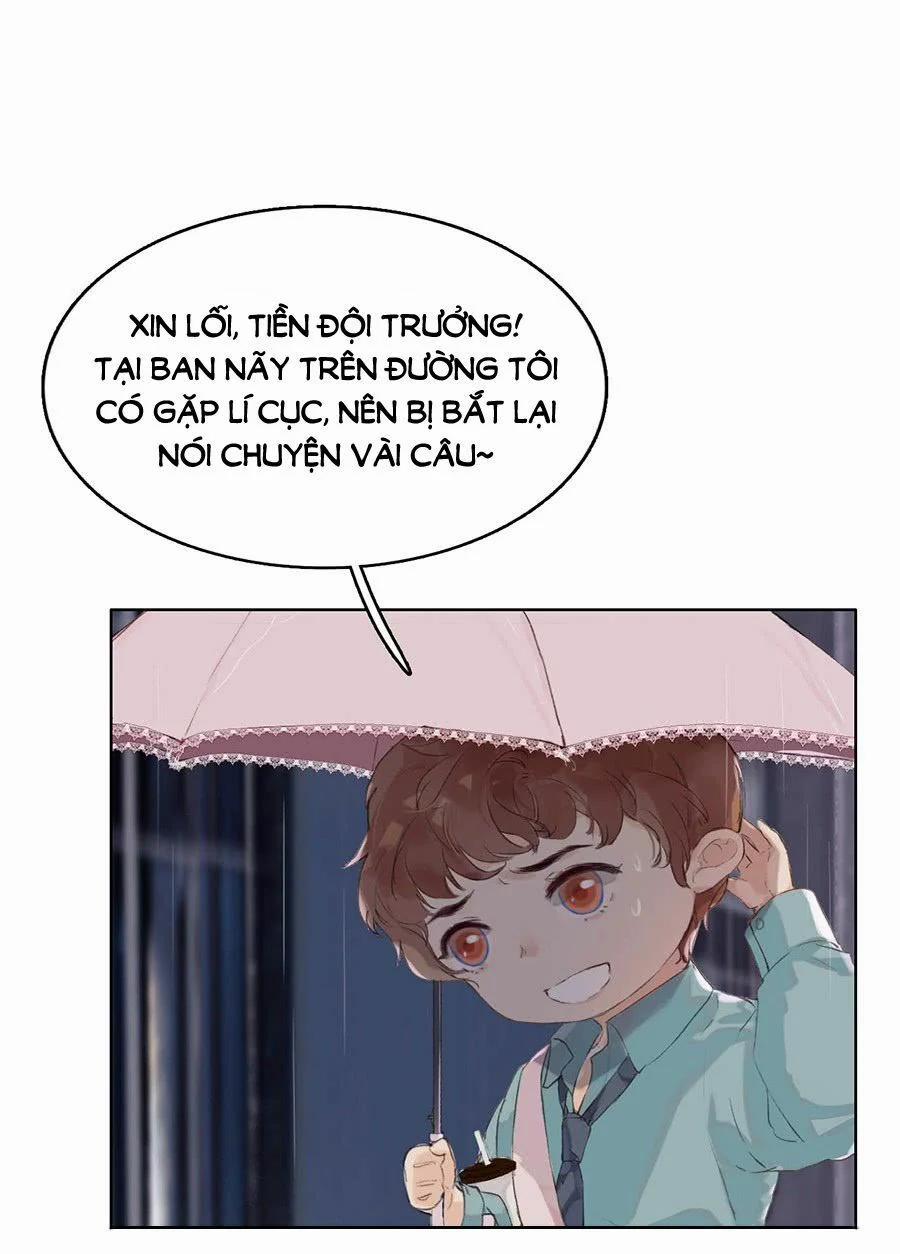 Mối Quan Hệ Không Hoàn Hảo 2 trang 39