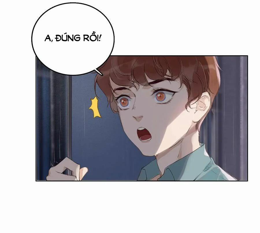 Mối Quan Hệ Không Hoàn Hảo 2 trang 40