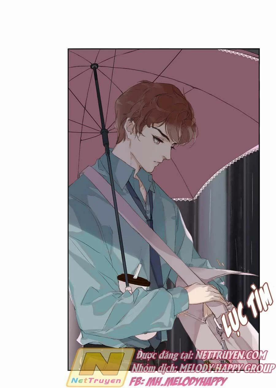 Mối Quan Hệ Không Hoàn Hảo 2 trang 41