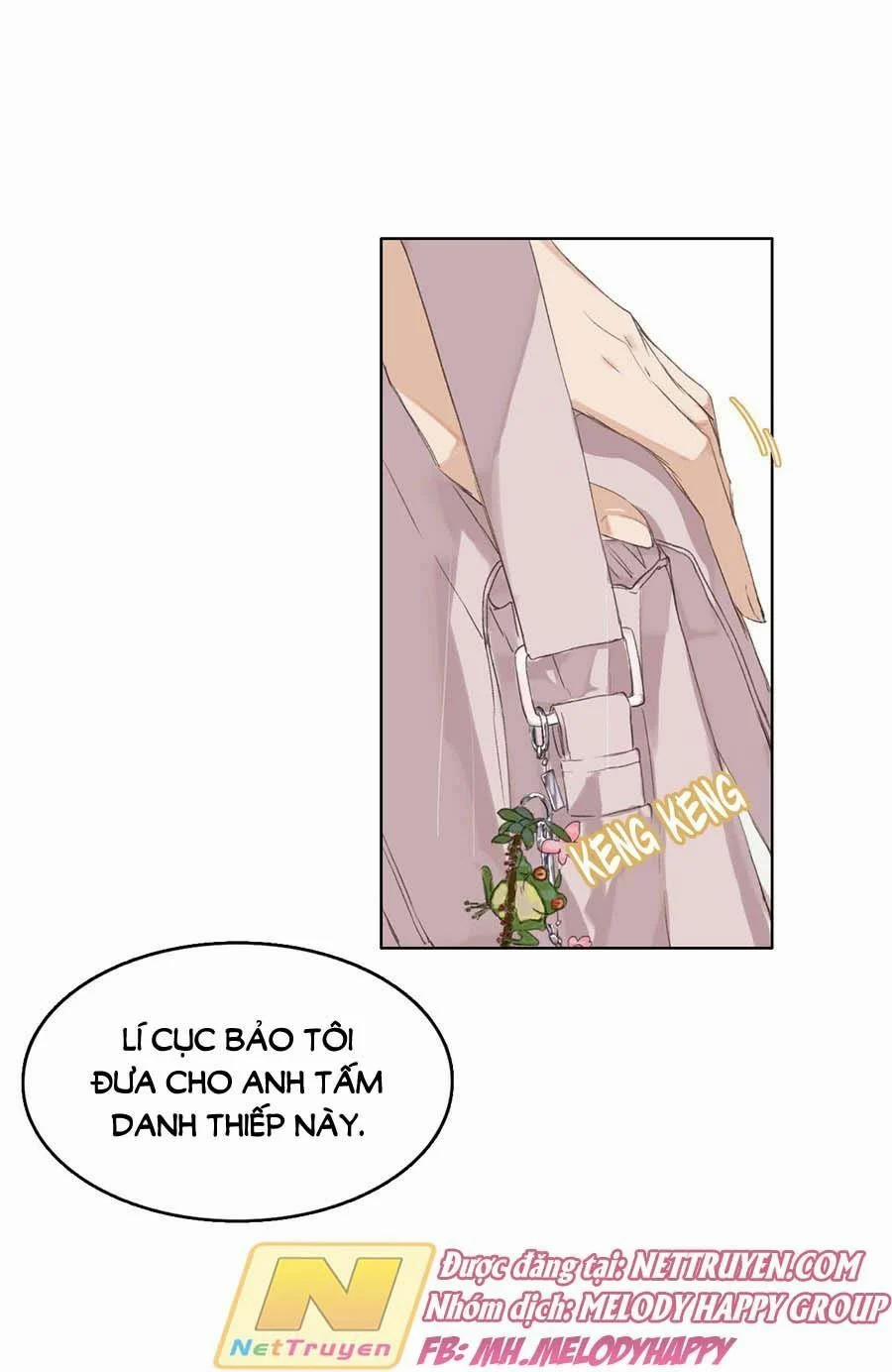 Mối Quan Hệ Không Hoàn Hảo 2 trang 43