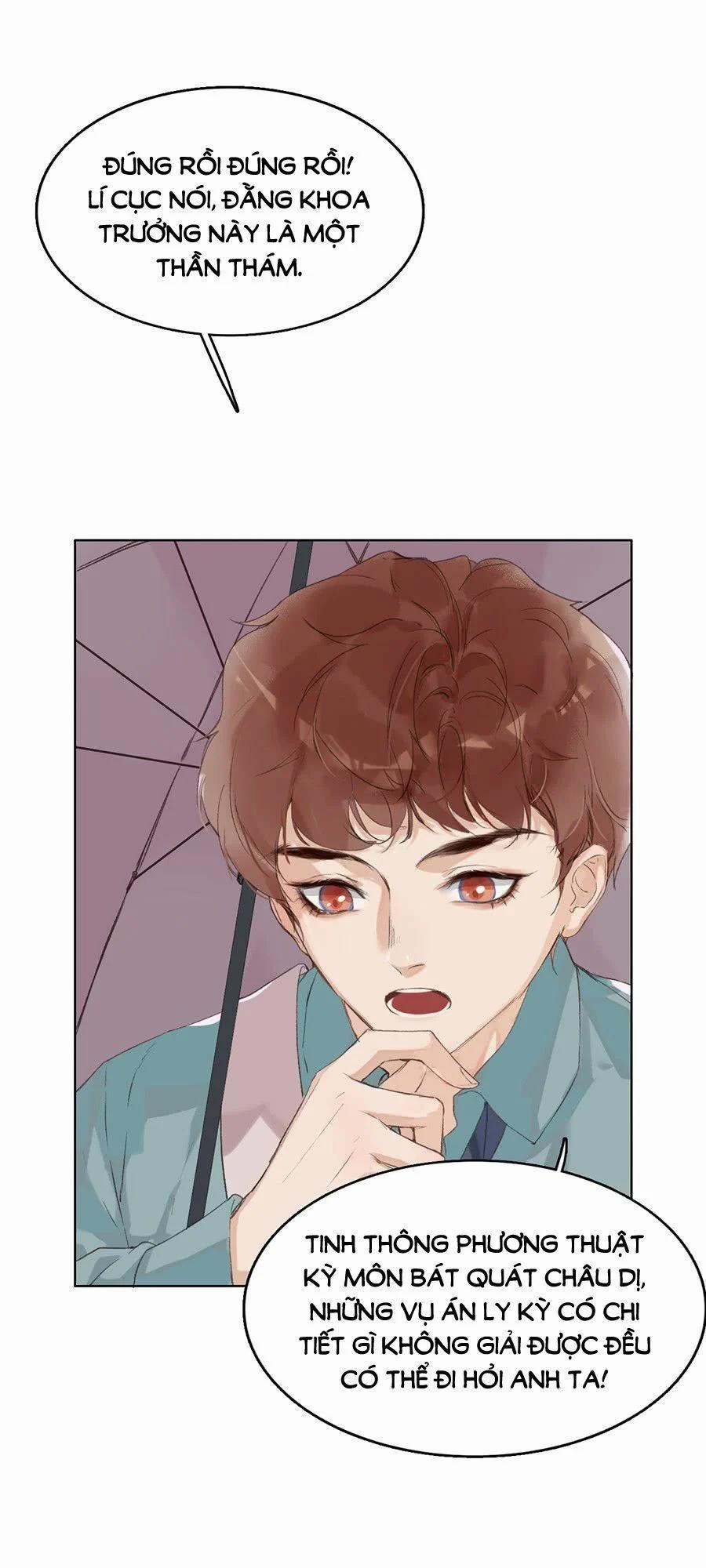 Mối Quan Hệ Không Hoàn Hảo 2 trang 47