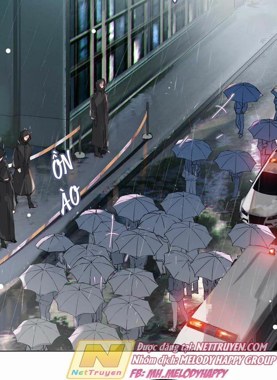 Mối Quan Hệ Không Hoàn Hảo 2 trang 6