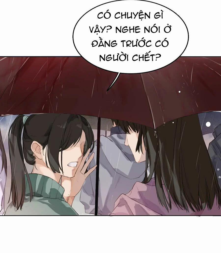 Mối Quan Hệ Không Hoàn Hảo 2 trang 7