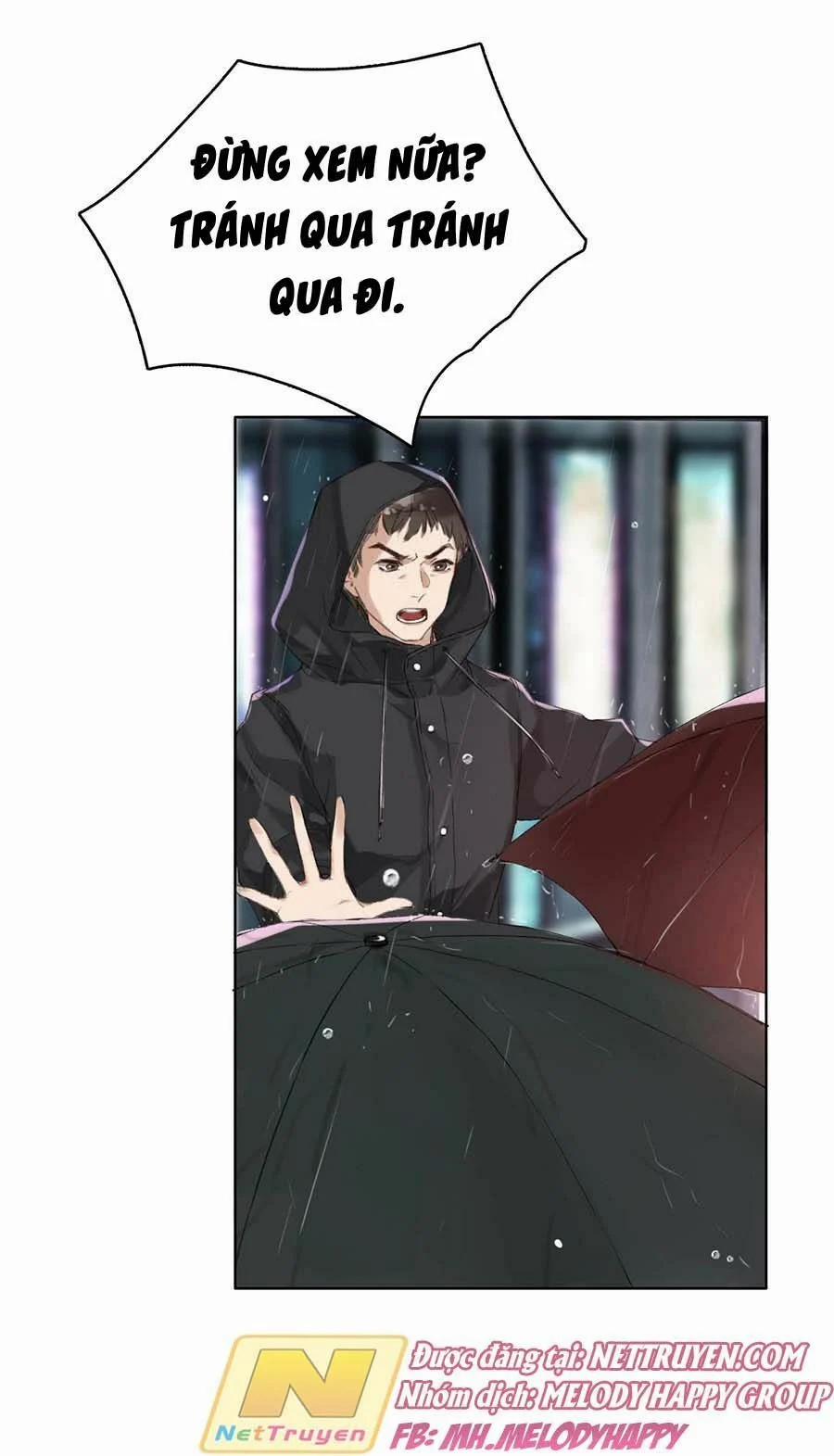 Mối Quan Hệ Không Hoàn Hảo 2 trang 8