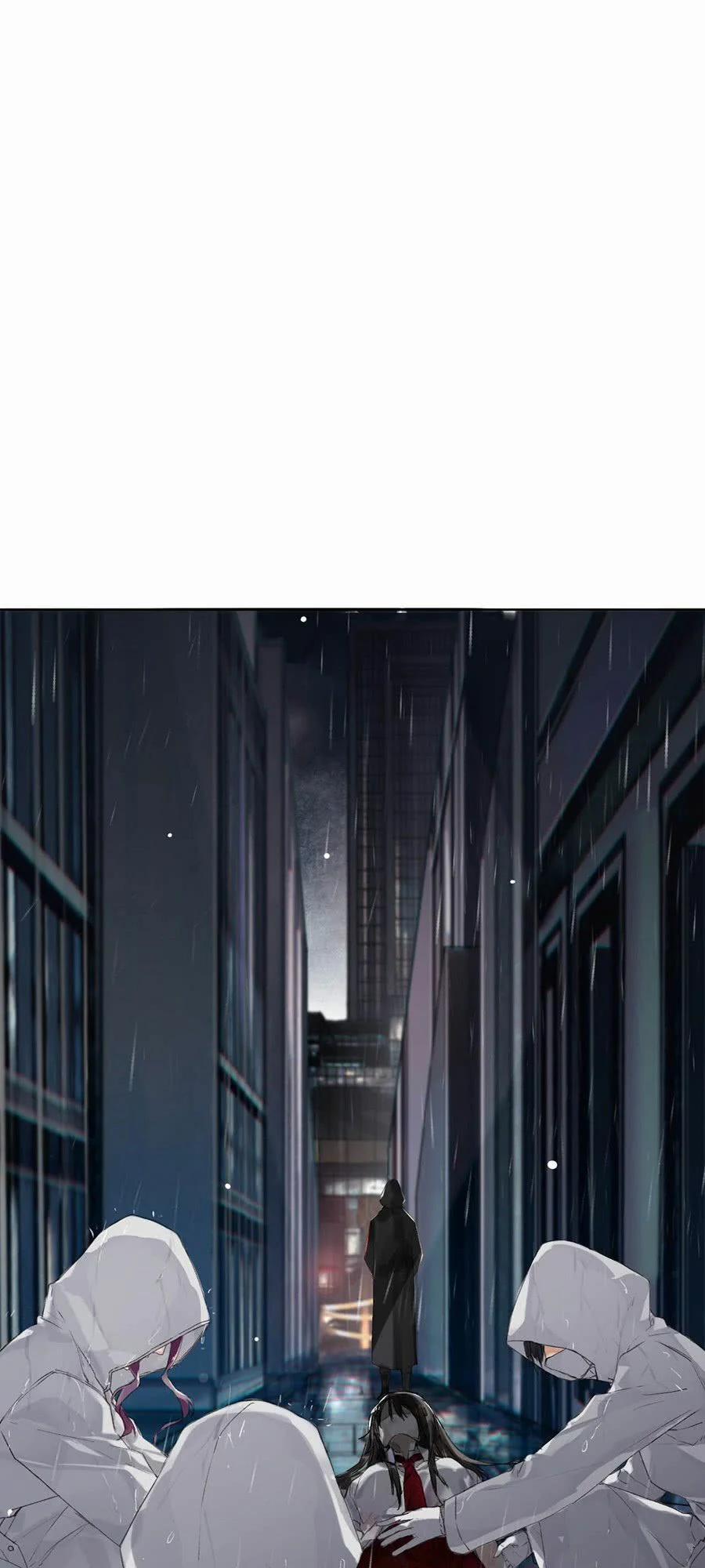 Mối Quan Hệ Không Hoàn Hảo 2 trang 9