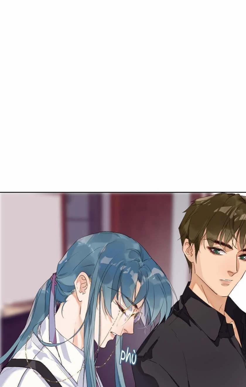 Mối Quan Hệ Không Hoàn Hảo 20 trang 13