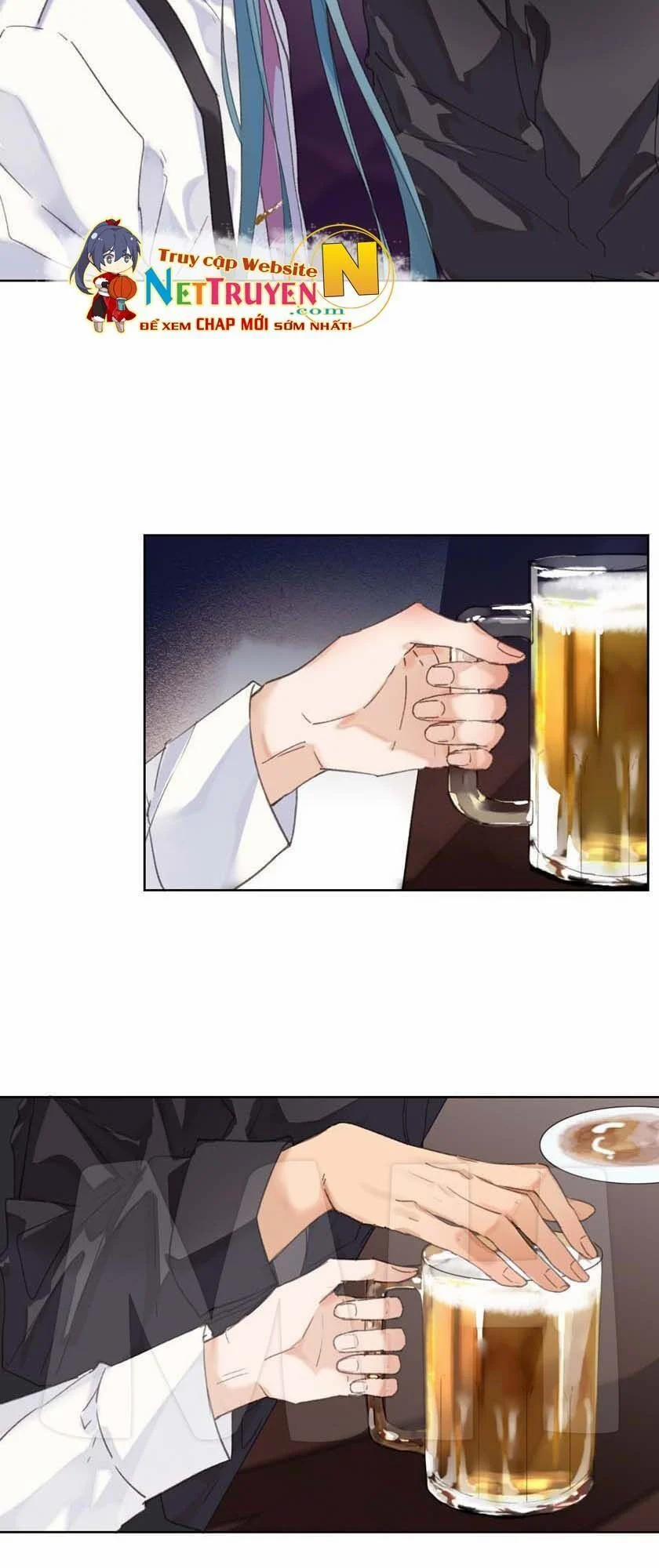 Mối Quan Hệ Không Hoàn Hảo 20 trang 14