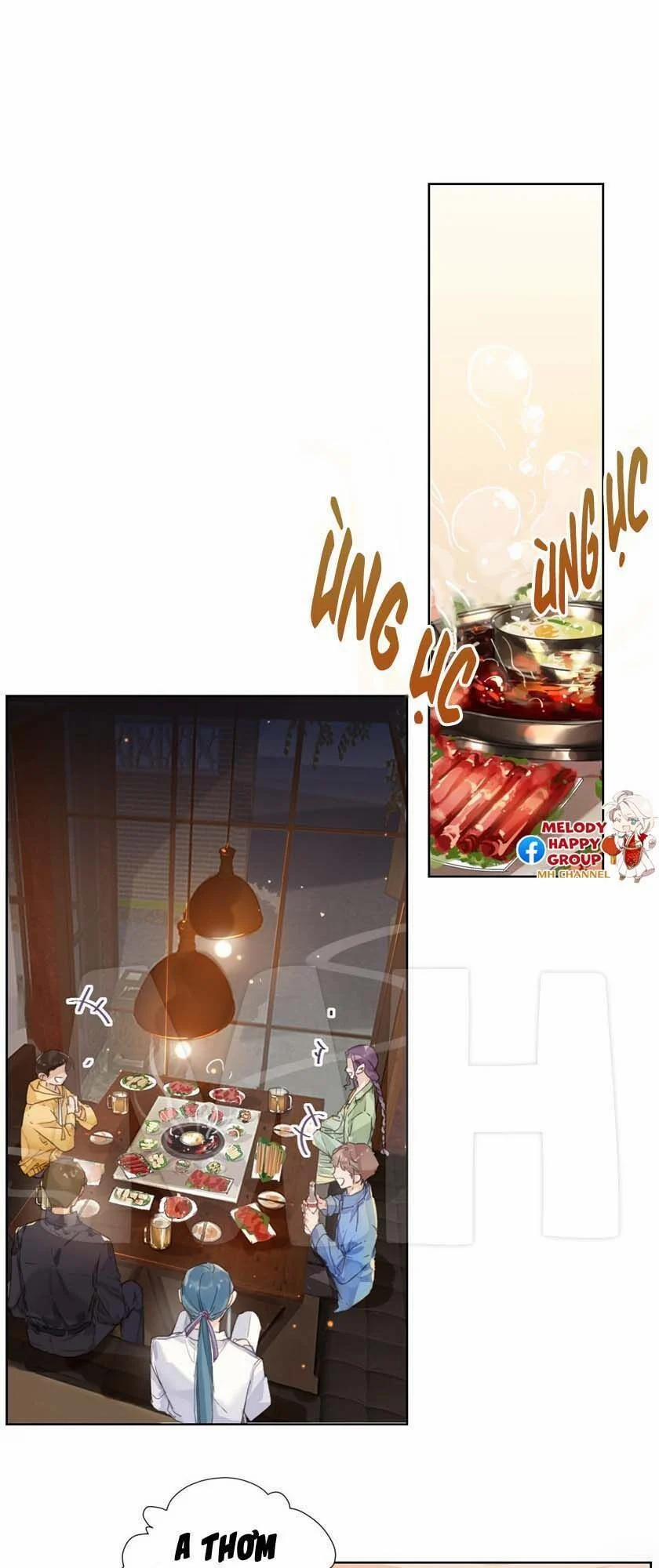 Mối Quan Hệ Không Hoàn Hảo 20 trang 2